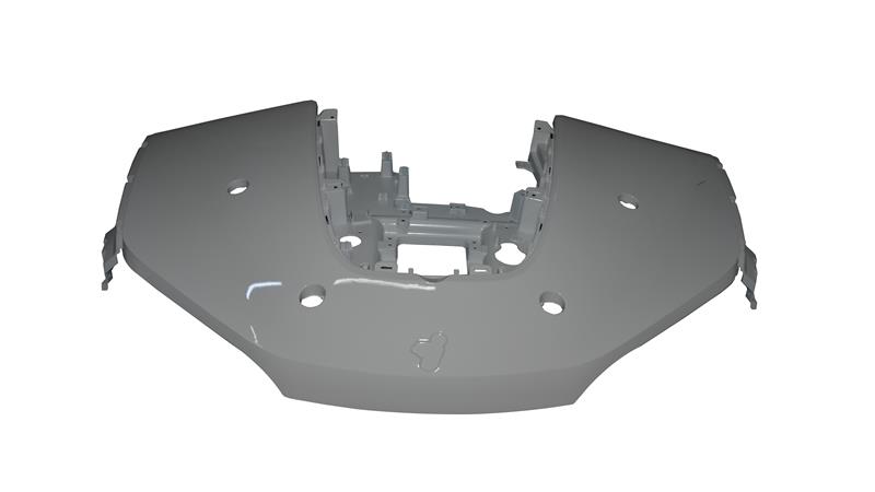 ÖN ÇAMURLUK BEYAZ (SNARLER570)